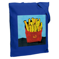 картинка Холщовая сумка «Фри» от магазина PapriQ