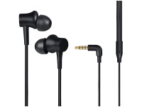 картинка Наушники Mi In-Ear Headphones Basic от магазина PapriQ
