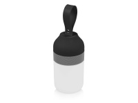 картинка Портативный беспроводной Bluetooth динамик Lantern со встроенным светильником от магазина PapriQ