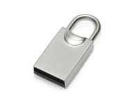 картинка USB-флешка 2.0 на 16 Гб Lock от магазина PapriQ