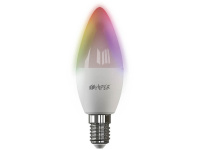 картинка Умная LED лампочка IoT C1 RGB от магазина PapriQ