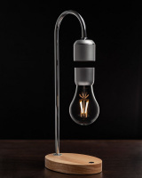 картинка Левитирующая лампа FireFlow от магазина PapriQ