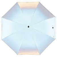 картинка Зонт-трость Manifest со светоотражающим куполом от магазина PapriQ