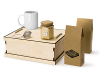 картинка Подарочный набор Tea Duo Deluxe от магазина PapriQ