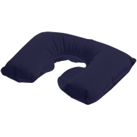 картинка Надувная подушка под шею в чехле Sleep от магазина PapriQ