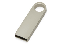 картинка USB 2.0-флешка на 128 Гб с мини чипом и круглым отверстием от магазина PapriQ