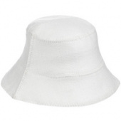 Фото Банная шапка Panam c Вашим логотипом на заказ.