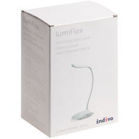 картинка Беспроводная настольная лампа lumiFlex от магазина PapriQ