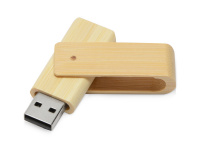 картинка USB-флешка 2.0 на 16 Гб Eco от магазина PapriQ