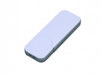 картинка USB 2.0- флешка на 64 Гб в стиле I-phone от магазина PapriQ