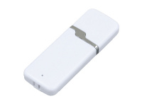 картинка USB 3.0- флешка на 128 Гб с оригинальным колпачком от магазина PapriQ