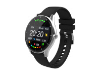картинка Умные часы IoT Watch GT, 2 ремешка в комплекте от магазина PapriQ