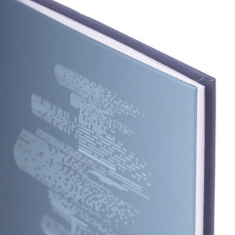 картинка Планинг-еженедельник недатированный (165х90 мм) STAFF, твердая обложка, УФ-ЛАК, 64 л., "Metropolis", 113514 в разных цветах с печатью логотипа.