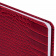 картинка Еженедельник недатированный А5 145х215 мм, BRAUBERG "Party", под кожу, 64 л., красный, 114474 в разных цветах с печатью логотипа.