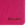 картинка Планинг настольный недатированный (305x140 мм) BRAUBERG "Rainbow", кожзам, 60 л., розовый, 111699 в разных цветах с печатью логотипа.