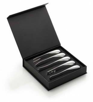 картинка Набор ножей для сыра Space от магазина PapriQ