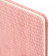картинка Еженедельник датированный 2024 А5 145х215 мм BRAUBERG "Augustus", под кожу, розовый, 115017 в разных цветах с печатью логотипа.