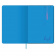 картинка Блокнот А5 (143x210 мм), BRAUBERG VISTA "Expression", под кожу, гибкий, 80 л., 112082 в разных цветах с печатью логотипа.