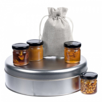 картинка Набор Honey Taster от магазина PapriQ