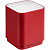 картинка Беспроводная колонка с подсветкой логотипа Glim от магазина PapriQ