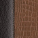 картинка Ежедневник датированный на 4 года А5 135х207 мм BRAUBERG ламинированный 192 л., "Кожа коричневая", 121590 в разных цветах с печатью логотипа.