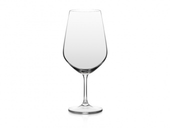Картинка Бокал для белого вина Soave, 810 мл с печатью логотипа