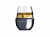 Картинка Тумблер для вина WINE KUZIE с печатью логотипа