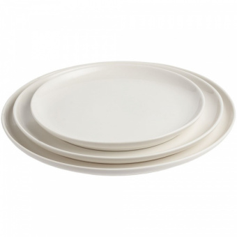 картинка Набор тарелок Riposo от магазина PapriQ