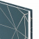 картинка Ежедневник недатированный А5 (145х215 мм), ламинированная обложка с фольгой, 128 л., STAFF, "Silver", 113526 в разных цветах с печатью логотипа.