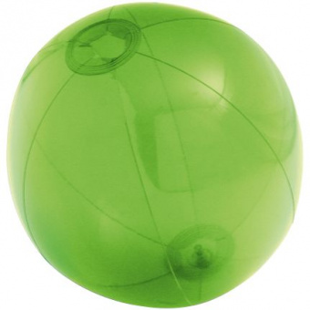 картинка Надувной пляжный мяч Sun and Fun от магазина PapriQ