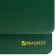 картинка Планинг настольный недатированный (305x140 мм) BRAUBERG "Select", балакрон, 60 л., зеленый, 111695 в разных цветах с печатью логотипа.