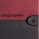 картинка Ежедневник датированный на 4 года А5 135х207 мм BRAUBERG ламинированный 192 л., "Кожа бордо", 121592 в разных цветах с печатью логотипа.
