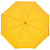 картинка Зонт складной Manifest Color со светоотражающим куполом от магазина PapriQ