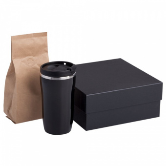 картинка Набор Grain: термостакан и кофе от магазина PapriQ