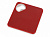 Картинка Подставка с открывалкой для кружки Liso с печатью логотипа
